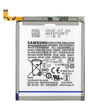 Thay pin Samsung Galaxy Note 20 Ultra