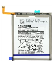 Thay pin Samsung Galaxy S20 Plus
