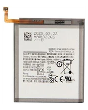 Thay pin Samsung Galaxy S20