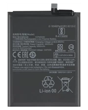 Thay pin Xiaomi Mi 10T Pro (BM53)