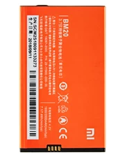 Thay pin Xiaomi Mi 2 / Mi 2s (BM20)