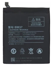 Thay pin Xiaomi Mi 5s Plus (BM37)