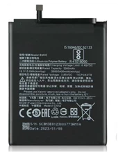 Thay pin Xiaomi Mi 8