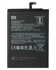 Thay pin Xiaomi Mi Max 3 (BM51)