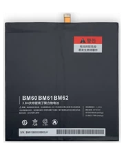 Thay pin Xiaomi MiPad 2 (BM61)