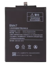 Thay pin Xiaomi Redmi 3 / 3S / 3X / Redmi 4x (BM47)