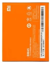 Thay pin Xiaomi Redmi Note 2 (BM45)
