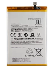 Thay pin Xiaomi Redmi 9C (BN56)