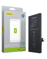 Thay pin iPhone SE 2 Chính Hãng PISEN (Dung lượng chuẩn 1821 mAh)