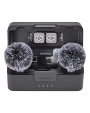 DJI MiniI 2 (1TX+ 1RX) 1 Mic