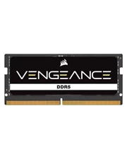 Ram Laptop Corsair Vengeance (CMSX16GX5M1A4800C40) 16GB (1x16GB) DDR5 4800MHz - Chính hãng