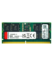 Ram Laptop Kingston (KVR48S40BD8-32) 32GB (1x32GB) DDR5 4800MHz - Chính hãng