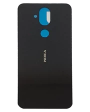 Thay Kính lưng Nokia 8.1