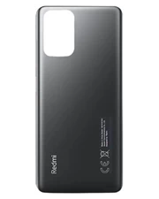 Thay Kính lưng Xiaomi Note 10 Plus