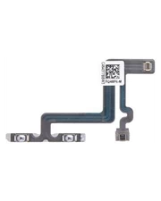 Thay cáp phím âm lượng IPhone 6