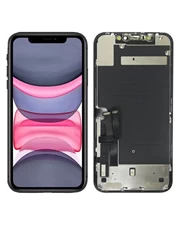 Thay màn hình cảm ứng IPhone 11