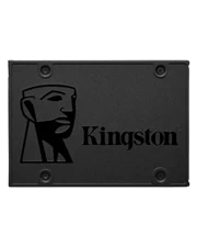Ổ cứng SSD Kingston A400 480GB 2.5 inch SATA3 (Đọc 500MB/s - Ghi 450MB/s) - (SA400S37/480G) - Chính hãng