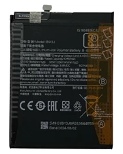 Thay pin Xiaomi Mi 8 Lite (BM3J)