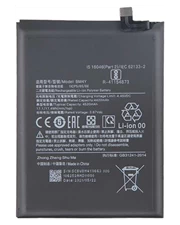 Thay pin Xiaomi Redmi K40 Pro (BM4Y)