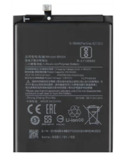 Thay pin Xiaomi Redmi Note 9 (BN54)