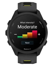 Garmin Forerunner 170