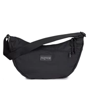 JANSPORT (USA) UNPHASED CROSSBODY LARGE 8.2L SOFT NYLON