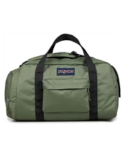 JANSPORT (USA) WEEKENDER MEDIUM DUFFEL 40L