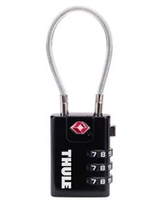 Khoá Vali hành lý Thule TSA Cable Lock -  TSAL101