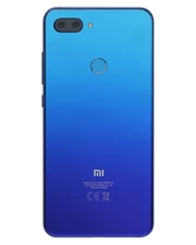 Thay Lưng Xiaomi Mi 8 lite