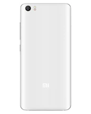 Thay lưng Xiaomi Mi 5