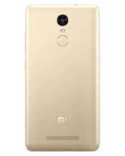 Thay vỏ lưng Xiaomi Note 3 / Note 3 Pro