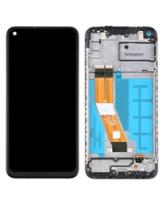 Thay màn hình Samsung Galaxy A11