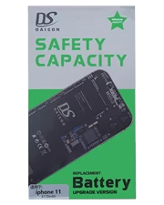 Pin iPhone 11 chính hãng Daison dung lượng chuẩn 3110mAh