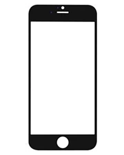 Ép kính iPhone 7