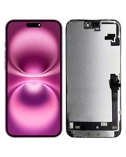Thay màn hình iPhone 16 Plus (Zin bóc máy)