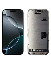 Thay màn hình iPhone 16 Pro Max (Zin bóc máy)
