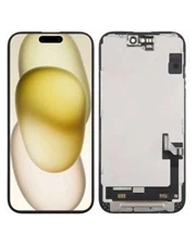 Thay màn hình iPhone 16 (Zin bóc máy)
