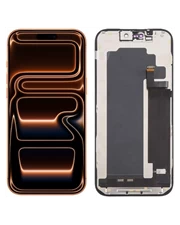 Thay màn hình iPhone 17 Pro Max (Zin bóc máy)