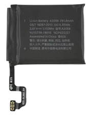 Thay pin Apple Watch Series 4