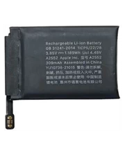 Thay pin Apple Watch Series 7