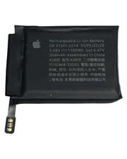 Thay pin Apple Watch Series 8