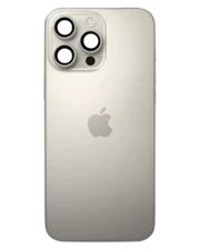 Thay kính lưng iPhone 16 Pro
