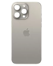 Thay kính lưng IPhone 15 Pro Max