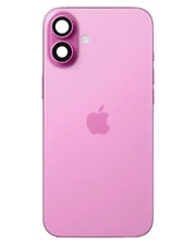 Thay kính lưng iPhone 16