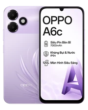OPPO A6c (4GB+64GB)