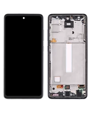 Thay màn hình Samsung Galaxy A52s