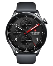 Đồng hồ thông minh Xiaomi Watch S5 46mm - Dây cao su