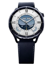 Đồng hồ thông minh Xiaomi Watch S5 46mm - Dây da