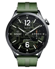Đồng hồ thông minh Xiaomi Watch S5 46mm - Dây Woven