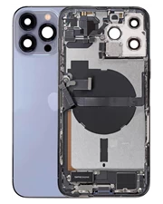 Thay Vỏ iPhone 13 Pro Max